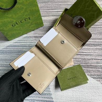 Gucci Replica Bags 760197 9.5X11X3cm MP 2colour