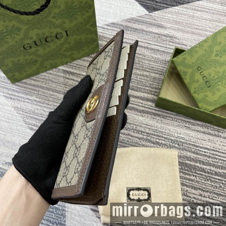 Gucci Replica Bags 791746 19X10X2cm MP