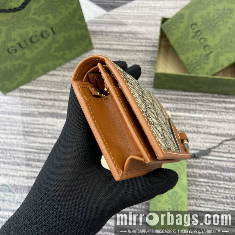 Gucci Replica Bags 820692 11X8.5X3cm MP