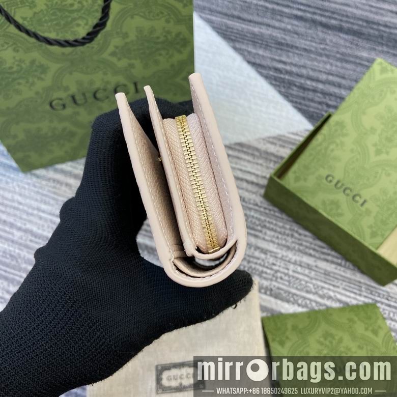 Gucci Replica Bags 815874 18X14X3cm MP 2colour