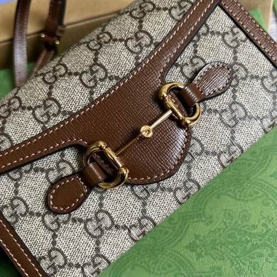 Gucci Replica Bags 699296 18X12X5cm MP 2colour