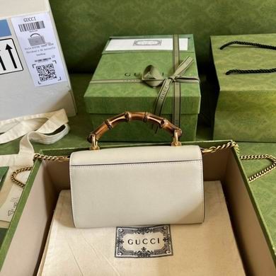 Gucci Replica Bags BA675794 20cm