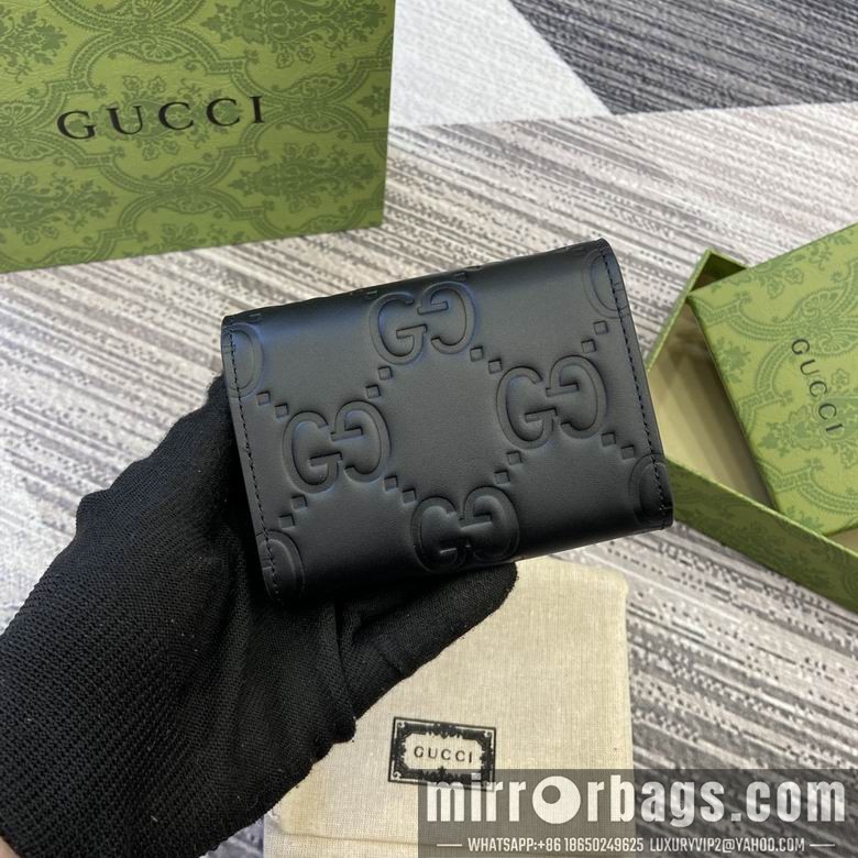 Gucci Replica Bags 772792 11X7.5cm MP
