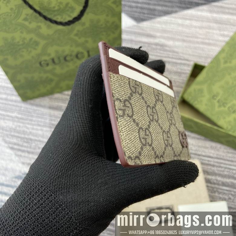 Gucci Replica Bags 768248 10X7cm MP 2colour