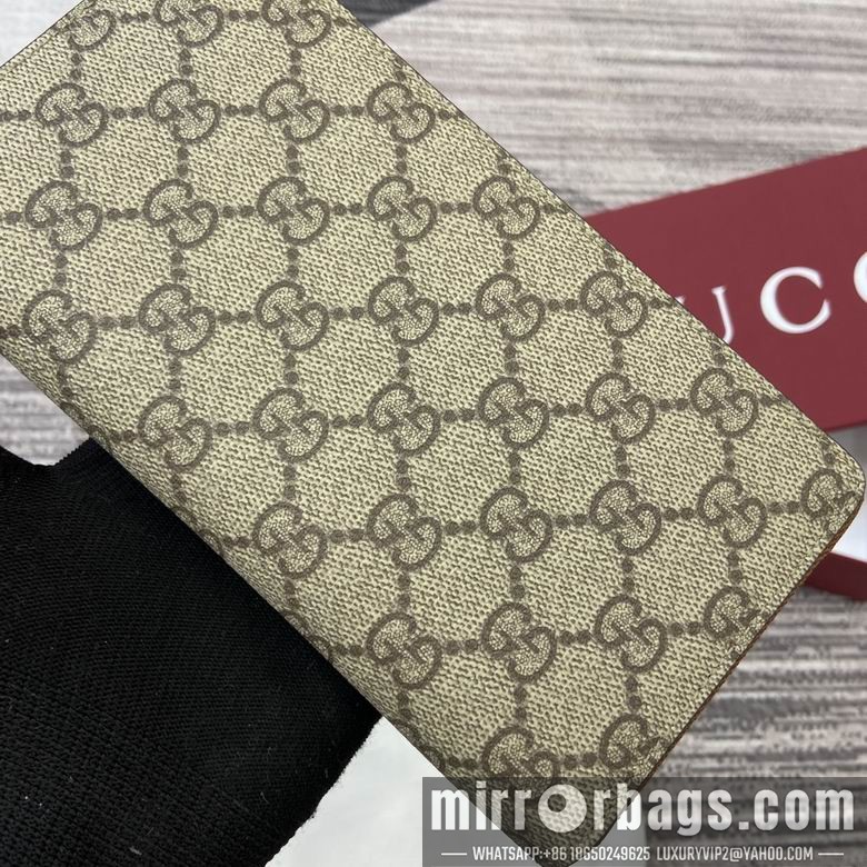 Gucci Replica Bags 821207 19X10.5X2.5cm MP 2colour
