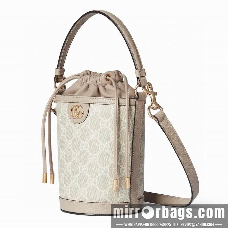 Gucci Replica Bags 760199 11.5X20X8cm MP