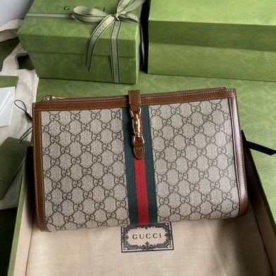 Gucci Replica Bags BA647332 30x20x4.5