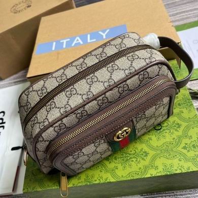 Gucci Replica Bags 751811 26.4X11X2cm MP