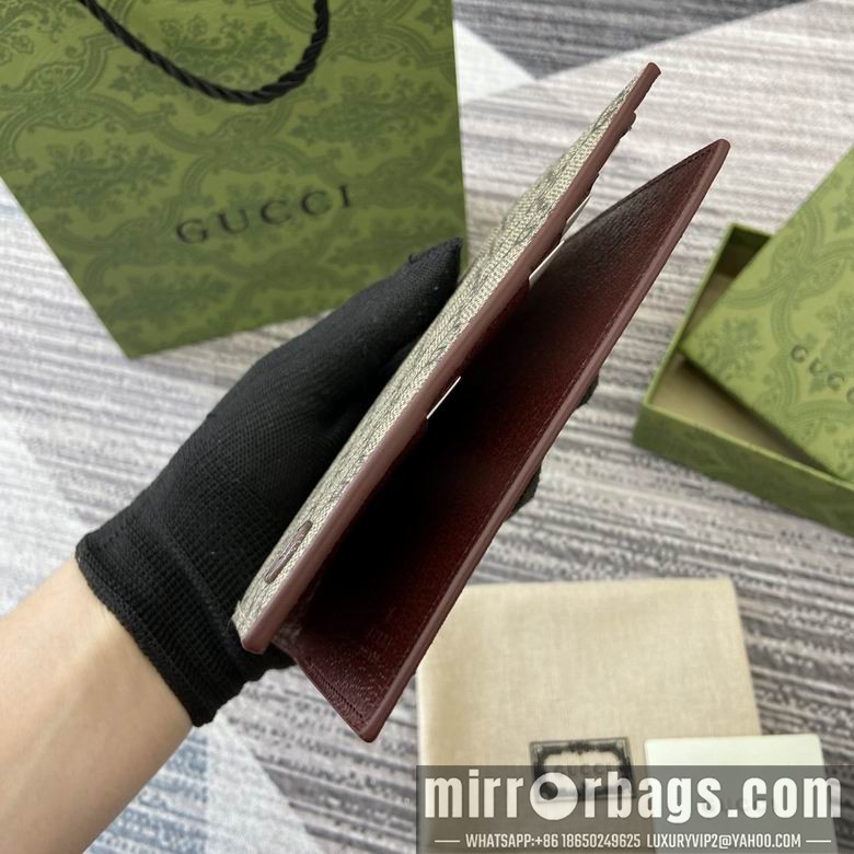 Gucci Replica Bags 795229 13.5X9.5cm MP 2colour