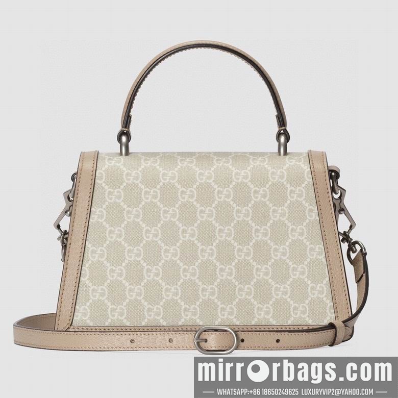 Gucci Replica Bags 739496 24.5X15.5X10cm MP