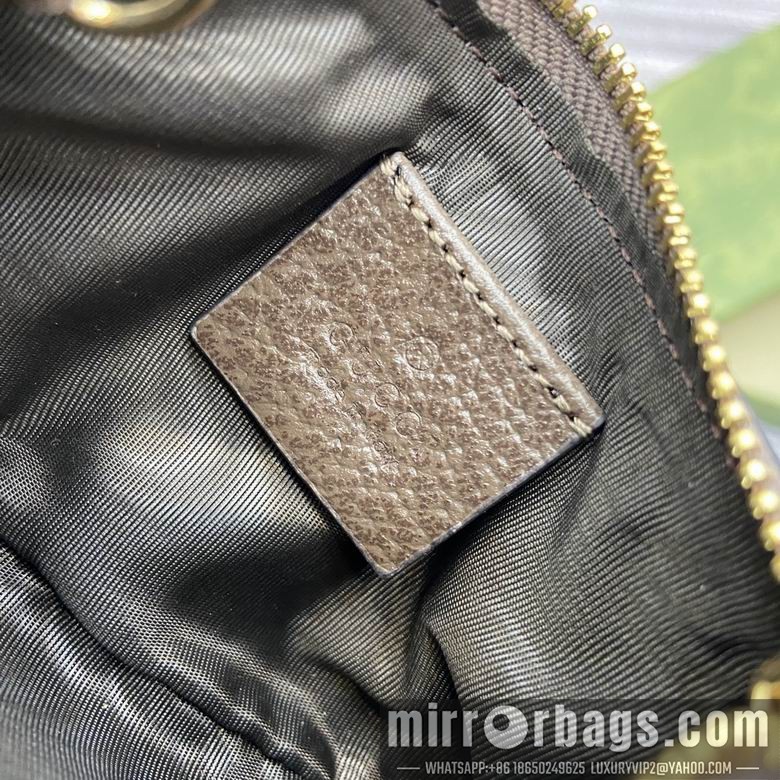 Gucci Replica Bags 772321 7X12.5X1.5cm MP