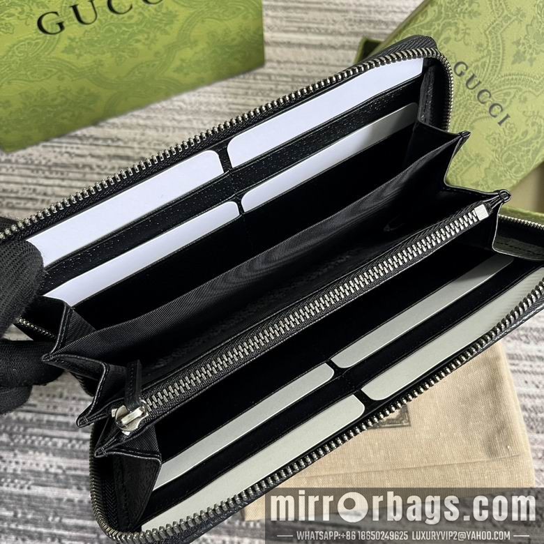Gucci Replica Bags 699316 19X10.5X2.5cm MP