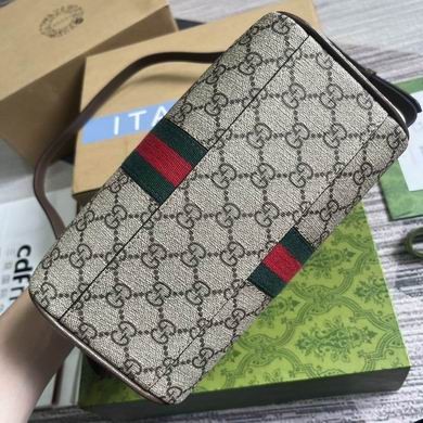 Gucci Replica Bags 772053 14X21.5X11.5cm MP 3colour