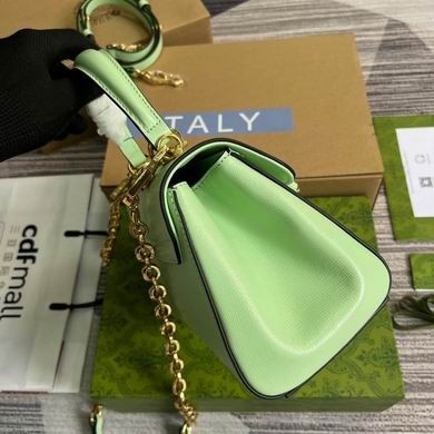 Gucci Replica Bags 703848 22X16X10.5cm MP