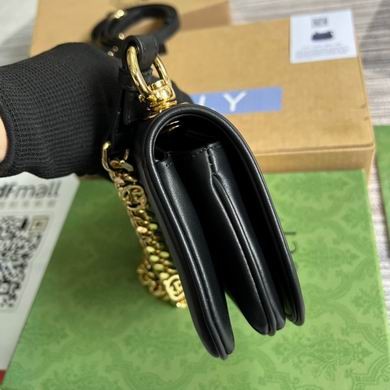 Gucci Replica Bags 724645 21X13.5X7cm MP 2colour