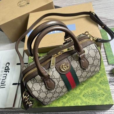 Gucci Replica Bags 772053 14X21.5X11.5cm MP 3colour