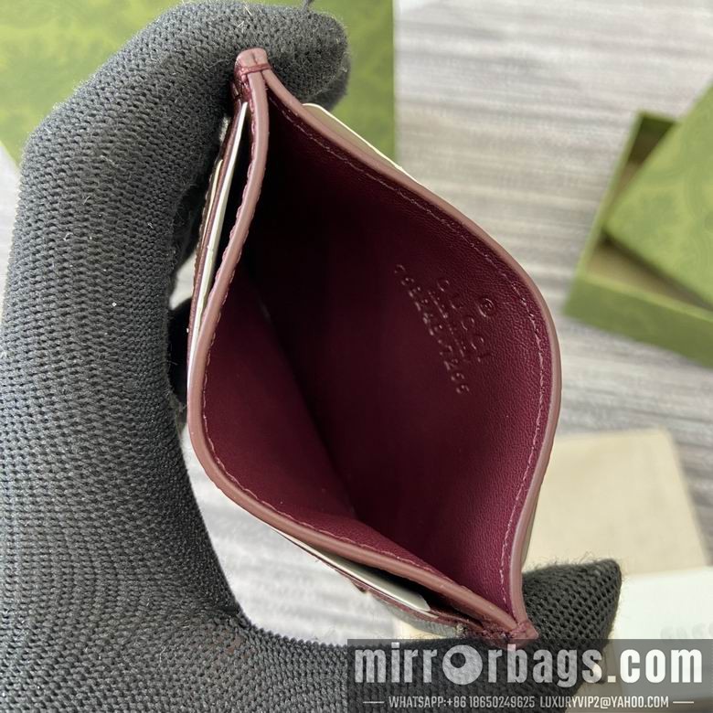 Gucci Replica Bags 768248 10X7cm MP 2colour