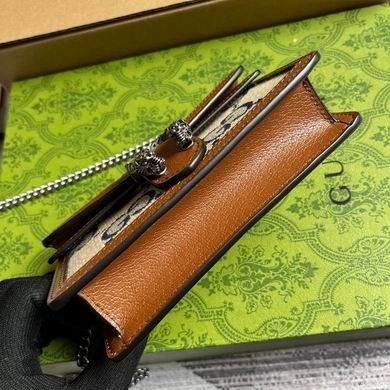 Gucci Replica Bags 476432 16.5X10X4cm MP