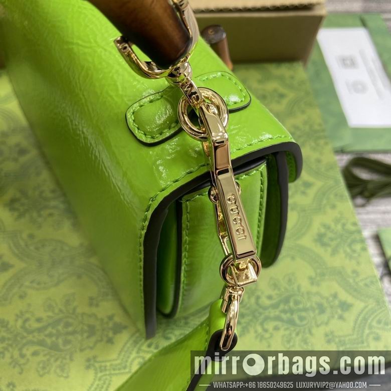 Gucci Replica Bags 786482 17X12X7.5cm MP 2colour