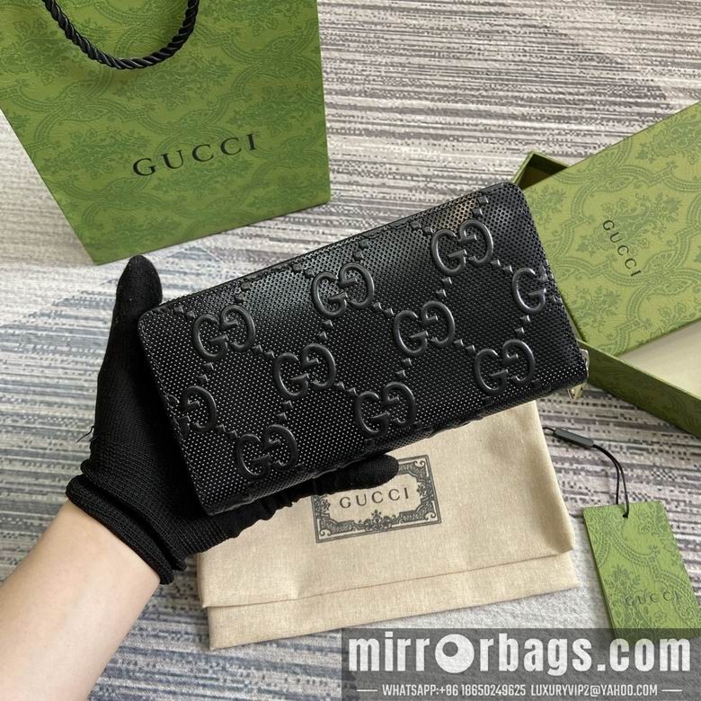 Gucci Replica Bags 625558 19X10.5X2.5cm MP