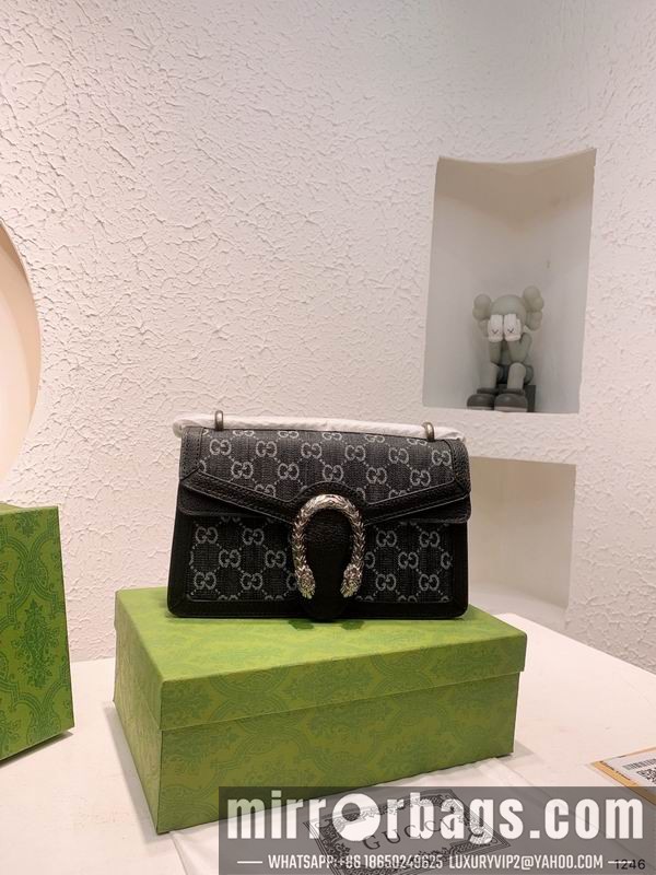 Gucci Replica Bags 03110 25cm CN