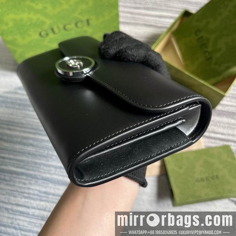 Gucci Replica Bags 762167 10X19X3.5cm MP