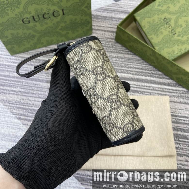 Gucci Replica Bags 819131 11X10X3cm MP 2colour