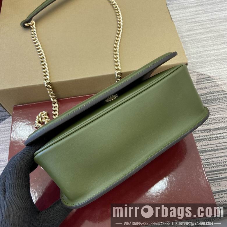 Gucci Replica Bags 815711 21.5X11X8cm MP