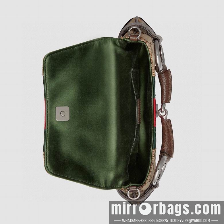 Gucci Replica Bags 764339 27X11.5X5cm MP