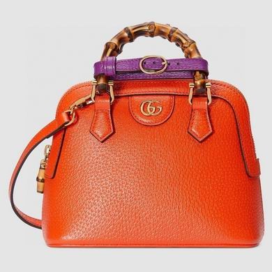 Gucci Replica Bags 715775 20X16X8.5cm MP 4colour