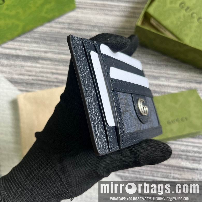 Gucci Replica Bags 732018 11X7cm MP-1