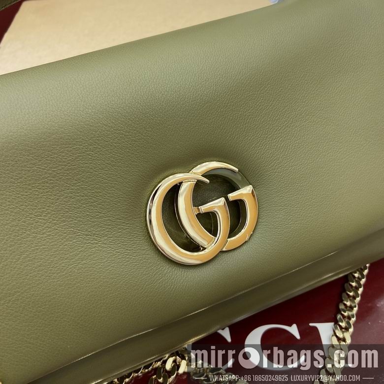 Gucci Replica Bags 806016 25.9X14X6cm MP 2colour
