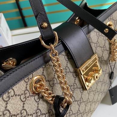 Gucci Replica Bags BA479197 35x23.5x14