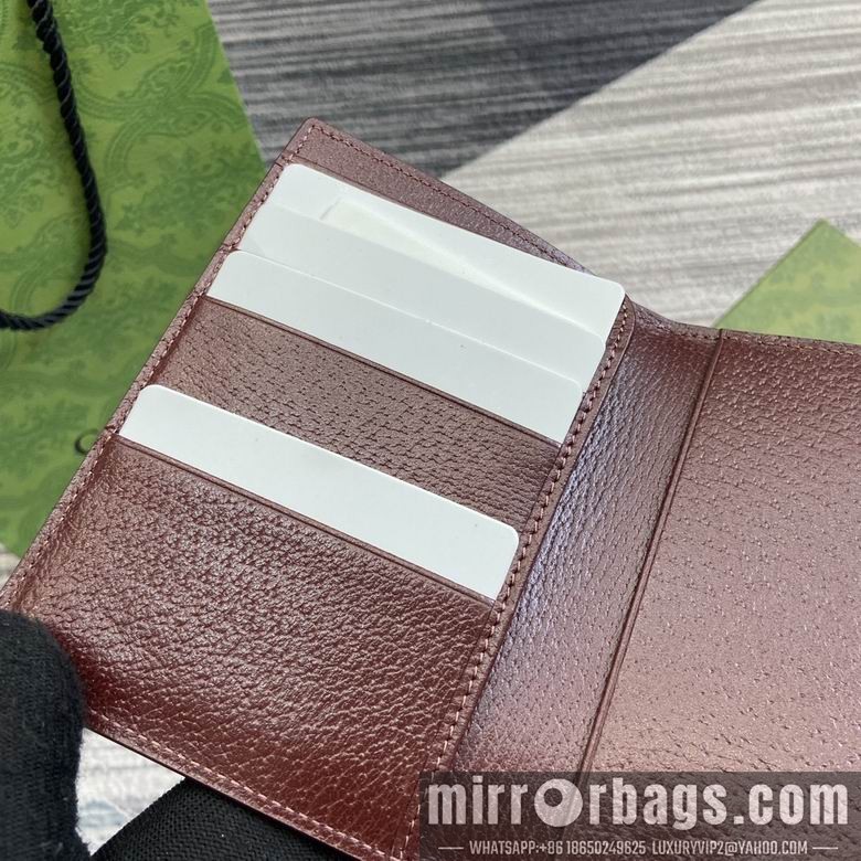 Gucci Replica Bags 795229 13.5X9.5cm MP 3colour