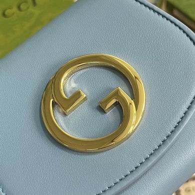Gucci Replica Bags 725219 12.5X11X2.5cm MP 3colour
