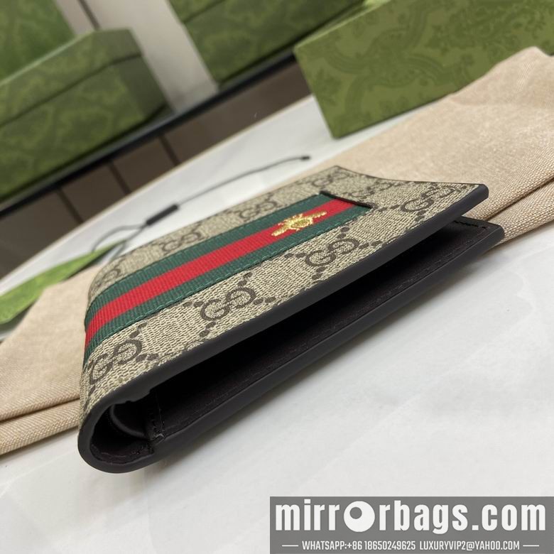 Gucci Replica Bags 408827 11X9cm YG 3colour