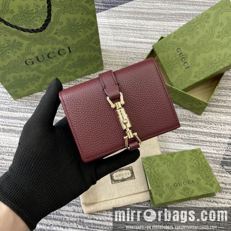 Gucci Replica Bags 645536 11X8.5X3cm MP 3colour