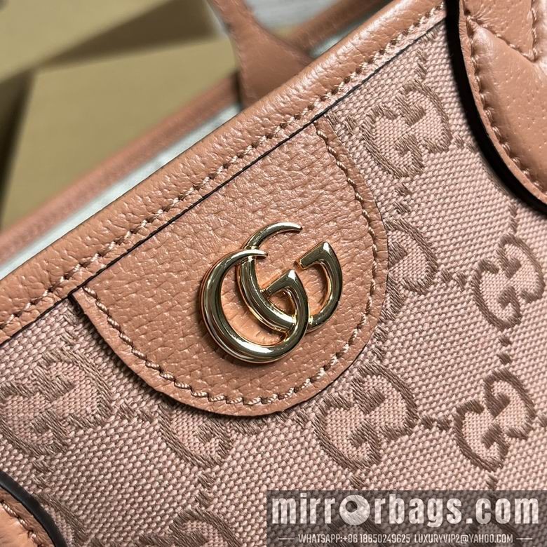 Gucci Replica Bags 742102 25X22X12cm MP