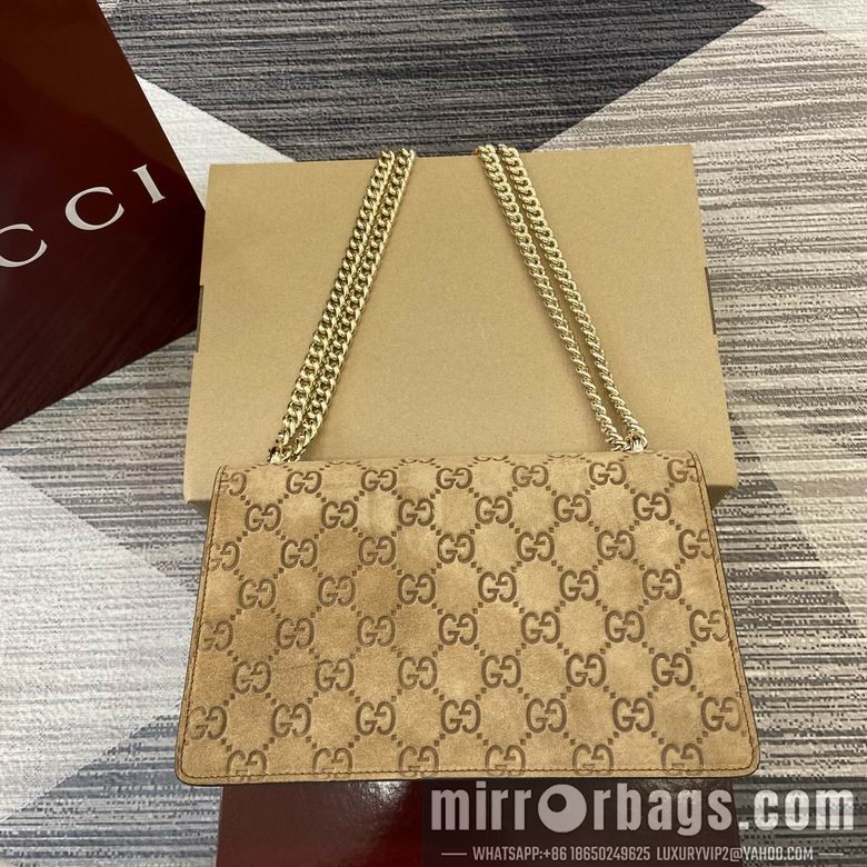 Gucci Replica Bags 818145 27.5X16X8cm MP