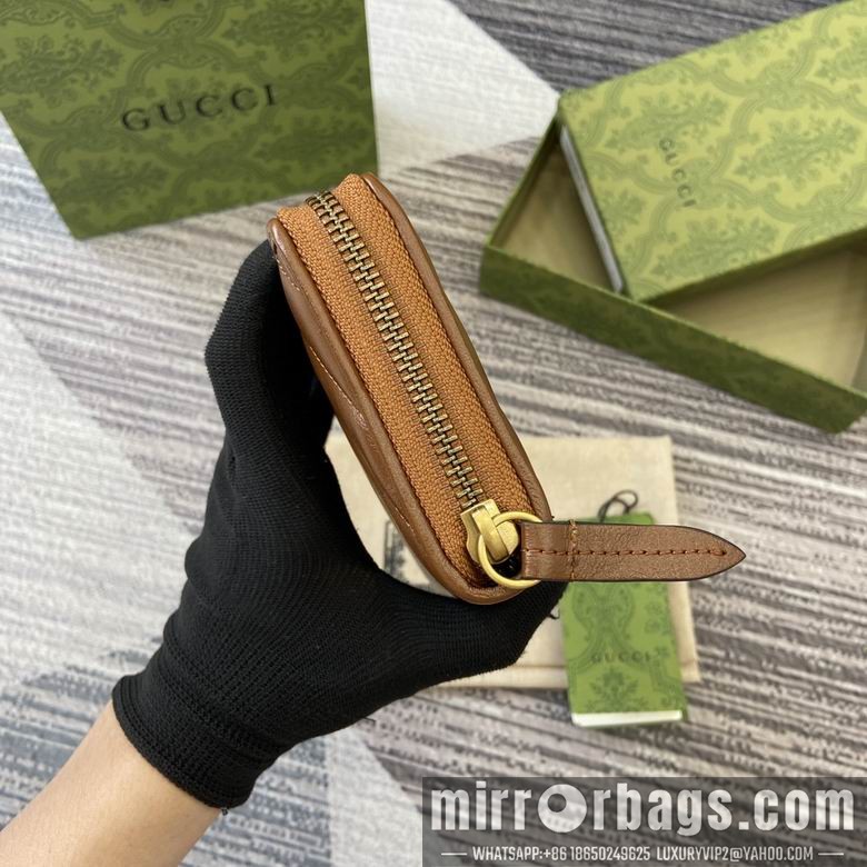 Gucci Replica Bags 443123 19X10X2cm MP