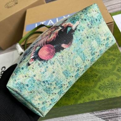 Gucci Replica Bags 410812 21X20X10cm MP 3colour