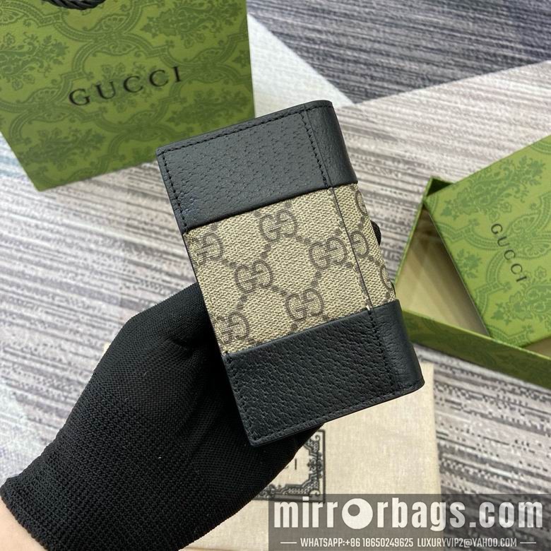 Gucci Replica Bags 806151 12X7.5cm MP 2colour