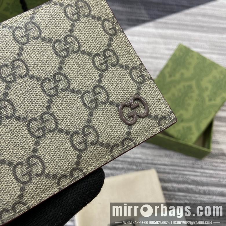 Gucci Replica Bags 768244 11X9cm MP 2colour