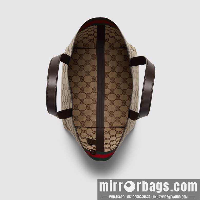 Gucci Replica Bags 788203 21.5X17.5X18cm MP