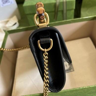 Gucci Replica Bags BA675794 20cm