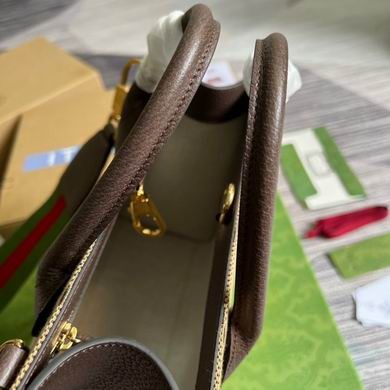 Gucci Replica Bags 703974 31X26.5X14cm MP