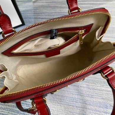Gucci Replica Bags BG621220 25X24X9
