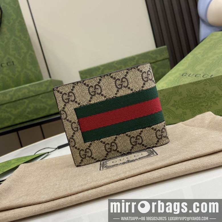 Gucci Replica Bags 408827 11X9cm YG 3colour