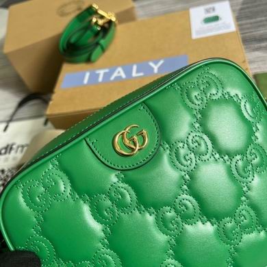 Gucci Replica Bags 702234 21.5X17X7.5cm MP 2colour