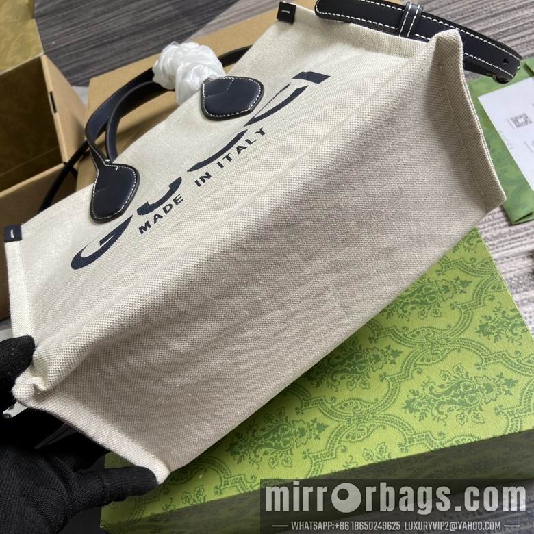 Gucci Replica Bags 772144 28X19.5X12cm MP-1